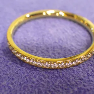 Ring (size 10)