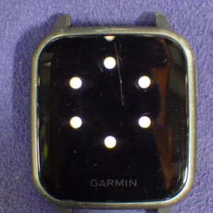 Garmin Venu SQ Smart Watch ***NOT TESTED, No Watch Band***