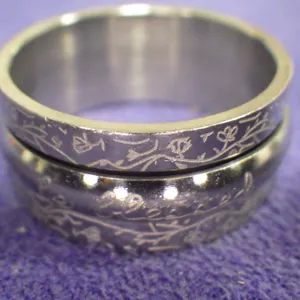 Spinner Ring (size 9)