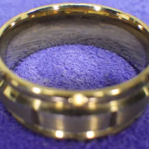 Ring (size 9.25)