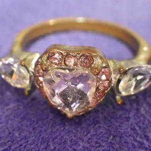 Ring (size 7)