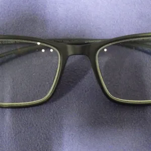 Foster Grant Eyeglasses w/case