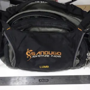 Sandugo Lumb Adventure Pack