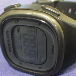 Windriver 29690 Watch