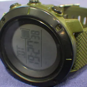 Windriver 29677 Watch