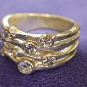 Ring (size 8)