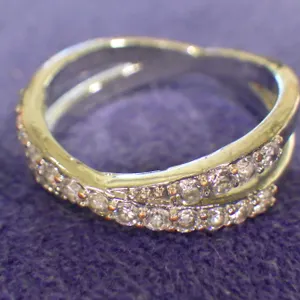 Ring (size 6.5)