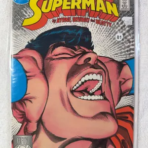 The Adventures of Superman