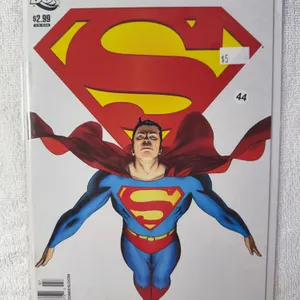 Superman #707