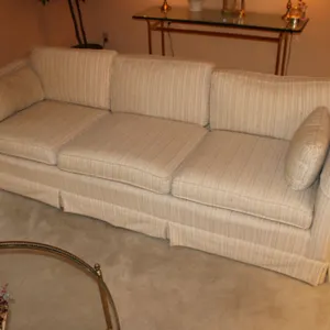 Mid-Century Sofa