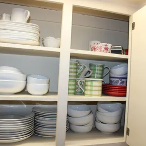 Dinnerware & Mugs