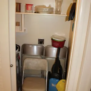Hoover Vacuum & Housewares