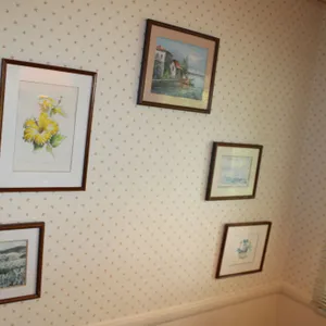Floral & Landscape Art