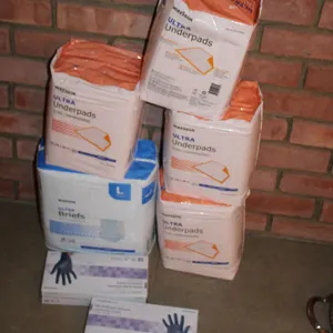 McKesson Medical Supplies