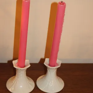 Lenox Candleholders