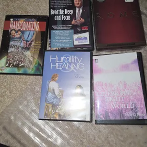DVD OR VHS