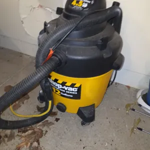 4.5 shop vac