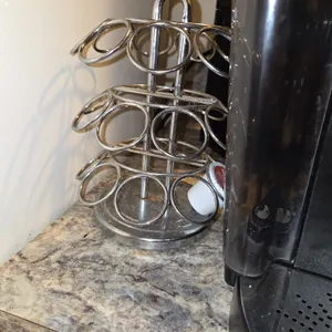 Keurig k- cup holder