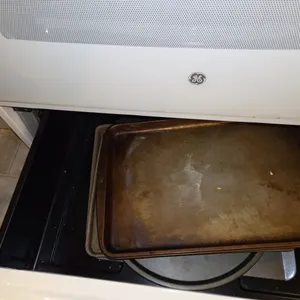 Pizza & oven pans