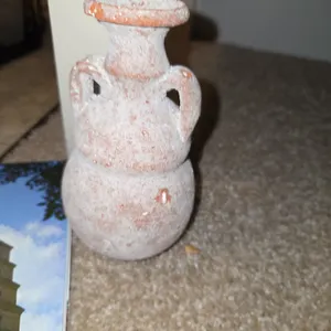 Piece of pottery