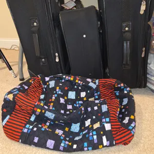Luggage & bag