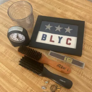Buckeye Lake Yacht Club & Personal Accessories Collection