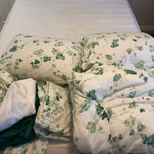 Bedding