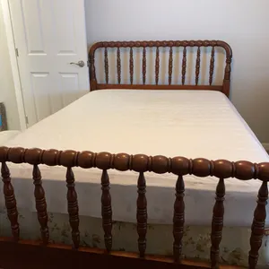 Bed frame(Full)