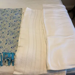 Blankets