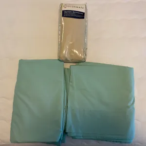 Sheets/ Bedskirt