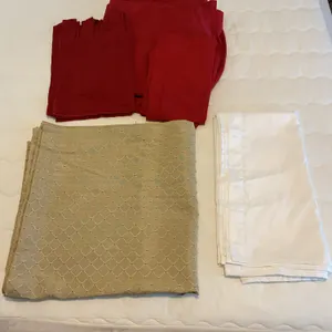 Curtains