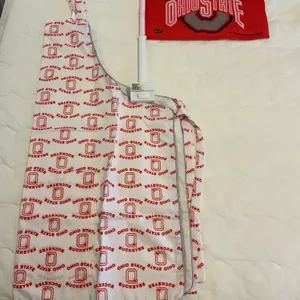 Apron/ flags