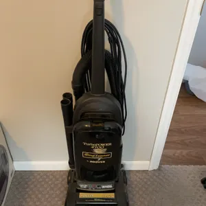 Hoover vacuum