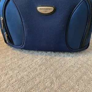 Travel bag