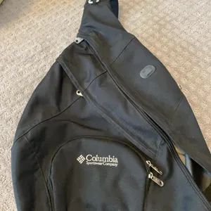 Columbia Single-Strap Sling Backpack