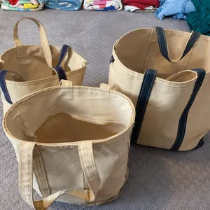 Canvas Tote Bags