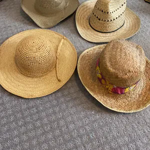 Sun hats