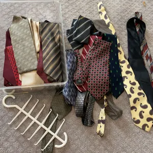 Ties