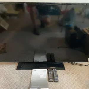 Samsung 50" Smart Full HD TV (Model UN50J6200AF)