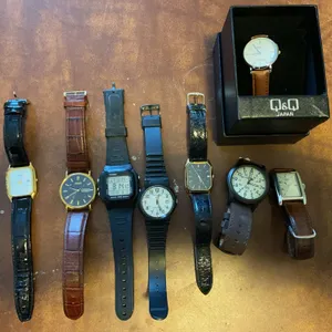 Men’s watches