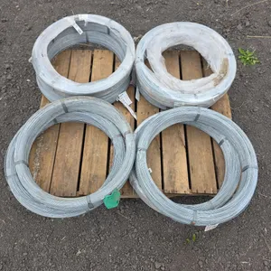 High tensile fencing wire