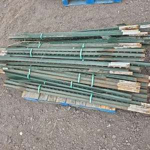 T posts