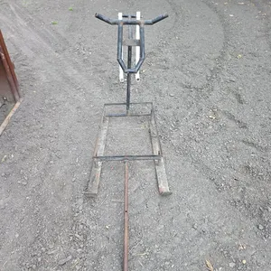 Roping dummy