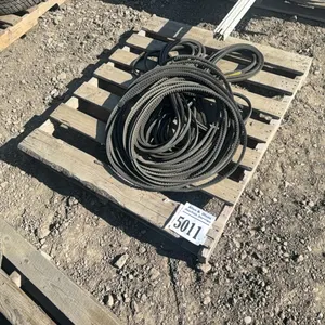 ASSORTED FAN BELTS