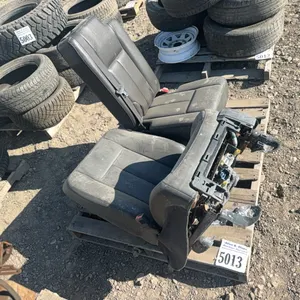 2 - SEATS FROM AN EXPEDITION