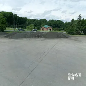 (Approximately 500) Tons of Road Millings