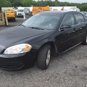 2015 Chevy Impala Sedan