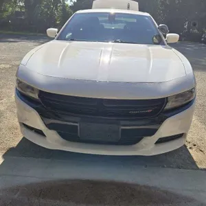 2021 Dodge Charger 4 Door/Police Vehicle