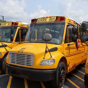 2016 Freightliner/Thomas Saf-T-Liner School Bus/322