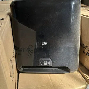 Pallet of Touchless Hand Towel Dispensers